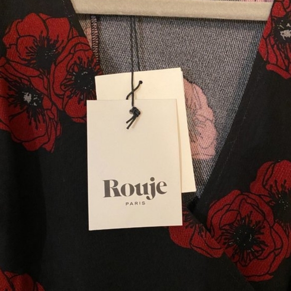 Rouje Gabin Dress - Picture 7 of 8